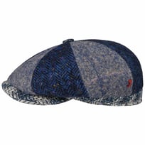Kaszkiet 8 Panel Patchwork by Alfonso D�Este - 397,95 zł