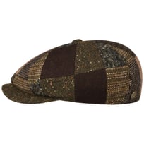 Kaszkiet 8 Panel Patchwork by Balmoral - 376,95 zł