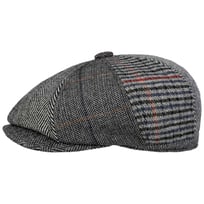 Kaszkiet 8 Panel Patchwork by Lipodo - 145,95 zł
