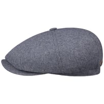 Kaszkiet 8 Panel Twill by JJ Hats - 472,95 zł