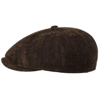 Kaszkiet 8 Panel Vintage Bowling by Stetson - 521,95 zł
