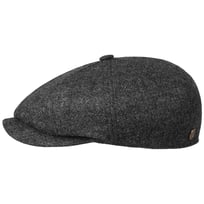 Kaszkiet 8 Panel Wool Twill by Balmoral - 424,95 zł