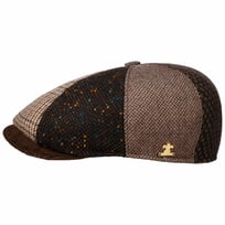 Kaszkiet Anthon Patchwork by Lierys - 374,95 zł