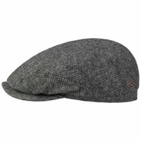 Kaszkiet Aysgarth Wool Driver by JJ Hats - 563,95 zł