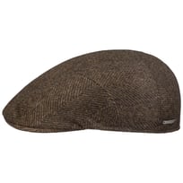 Kaszkiet Bardsey Cashmere by Stetson - 848,95 zł