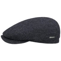 Kaszkiet Belfast Classic Wool by Stetson - 519,95 zł
