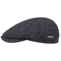 Kaszkiet Belfast Tweed by Stetson - 385,95 zł
