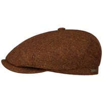 Kaszkiet Bendavoa Wool 6 Panel by Stetson - 342,95 zł