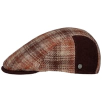 Kaszkiet Benrover Check by Lierys - 347,95 zł