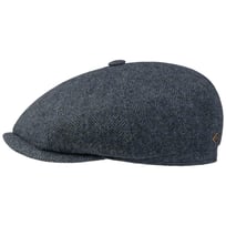Kaszkiet Benston Wool by JJ Hats - 563,95 zł