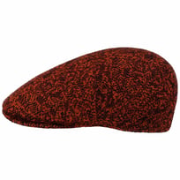 Kaszkiet Birdseye Maze 507 by Kangol - 359,95 zł