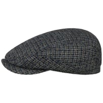Kaszkiet Brayton Harris Tweed Driver by Stetson - 776,95 zł