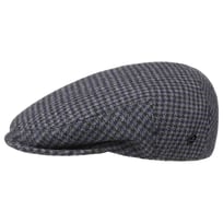Kaszkiet Britain Pepitka by Lierys - 238,95 zł