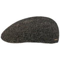Kaszkiet Brockton Wool Ivy by Stetson - 429,95 zł