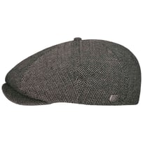 Kaszkiet Brood Cotton by Brixton - 236,95 zł