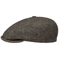 Kaszkiet Brooklin Classic Herringbone by Stetson - 385,95 zł