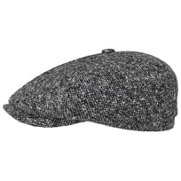 Kaszkiet Brooklin Donegal by Stetson - 559,95 zł