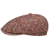 Kaszkiet Brooklin Donegal by Stetson - 561,95 zł