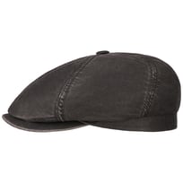 Kaszkiet Brooklin Old Cotton by Stetson - 385,95 zł