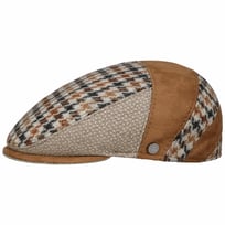 Kaszkiet Burnham Patchwork by Lierys - 563,95 zł