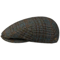 Kaszkiet Burnstead Wool Driver by JJ Hats - 563,95 zł