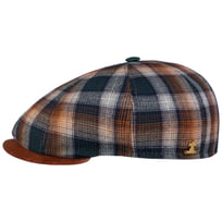 Kaszkiet Candiso Check by Lierys Gold - 468,95 zł