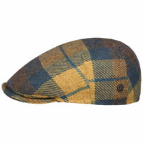 Kaszkiet Capri Colour Check by Lierys - 378,95 zł