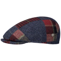 Kaszkiet Capri Merino Patchwork by Lierys - 378,95 zł