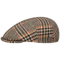 Kaszkiet Capri Wool Houndstooth by Lierys - 378,95 zł