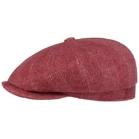 Kaszkiet Cashmere Herringbone by Alfonso DEste - 847,95 zł