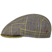 Kaszkiet Casoli Check by Alfonso D�Este - 425,95 zł