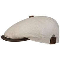 Kaszkiet City Len by Lierys - 378,95 zł