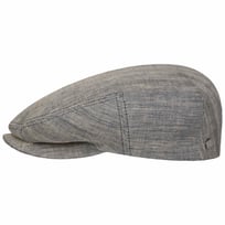 Kaszkiet Classic Driver Herringbone by Lierys - 378,95 zł