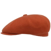 Kaszkiet Classic Wool Hawker by Kangol - 298,95 zł