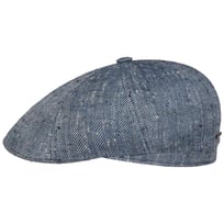 Kaszkiet Claverford 8 Panel by Stetson - 559,95 zł