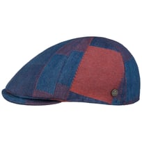 Kaszkiet Coloured Patches by Lierys - 283,95 zł