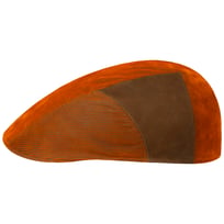 Kaszkiet Cord Freestyle Ivy by Stetson - 450,95 zł