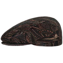 Kaszkiet Corduroy Paisley Zechbauer by Mayser - 610,95 zł