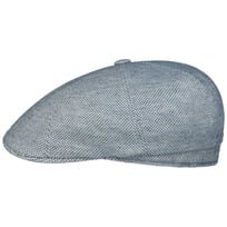 Kaszkiet Cotton Mix Sustainable by Stetson - 342,95 zł