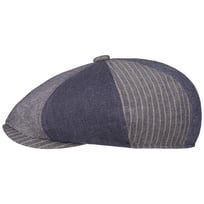 Kaszkiet Cotton Patchwork by Lipodo - 145,95 zł
