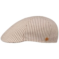 Kaszkiet Cotton Summer Stripes by Mayser - 425,95 zł