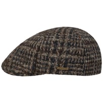 Kaszkiet Coverdale Wool by Stetson - 429,95 zł