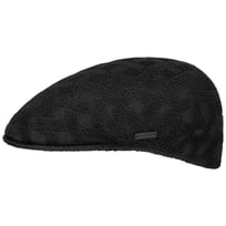 Kaszkiet Cross Weave 504 by Kangol - 331,95 zł