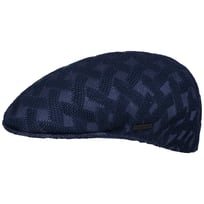 Kaszkiet Cross Weave 504 by Kangol - 333,95 zł