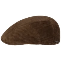 Kaszkiet Curson Cord Driver by Stetson - 429,95 zł