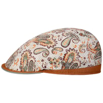 Kaszkiet Daron Paisley by Lierys - 425,95 zł