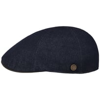 Kaszkiet Denim Duck by Balmoral - 376,95 zł