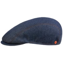 Kaszkiet Denim by Mayser - 378,95 zł