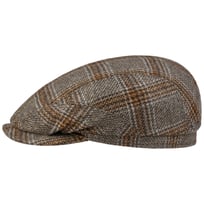 Kaszkiet Denwick Driver by Stetson - 689,95 zł
