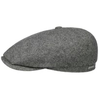 Kaszkiet Dickvale Herringbone by Stetson - 385,95 zł